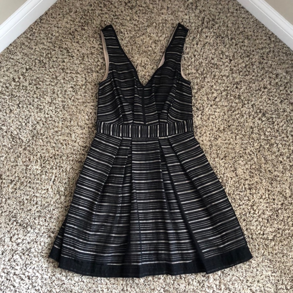 BCBGeneration Short Dress